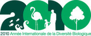 2010 Année de la Biodiversité