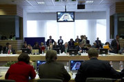 Réunion du Conseil Environnement le 14 mars 2011 à Bruxelles (c) Le Conseil de l'UE