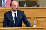 Etienne Schneider, débat sur le PNR, Chambre des députés, 29 mars 2012