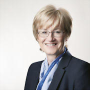 Mady Delvaux, tête de liste du LSAP, a été élue pour la première fois au Parlement européen le 25 mai 2014