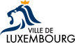 Le logo de la Ville de Luxembourg