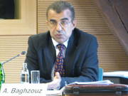 Aomar Baghzouz