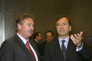 Jean Asselborn, Franco Frattini