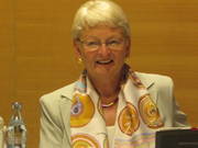 Marie-Josée Jacobs