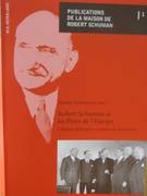 Publication "Robert Schuman et les Pères de l'Europe"