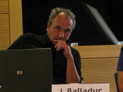 Jean Balladur