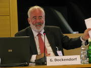 Guy Dockendorf