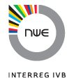 Logo INTERREG IVB
