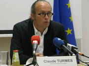 Claude Turmes