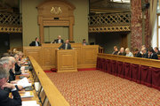 Chambre des députés