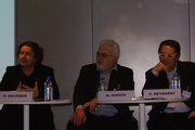 Guy Daleiden, Mario Hirsch, Philippe Reynaert