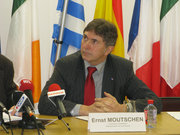 Ernst Moutschen
