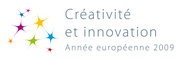 2009, année européenne de la créativité et de l'innovation