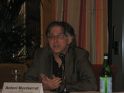 Antoni Montserrat