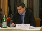 Philippe Poirier