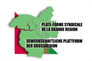 Plate-forme syndicale de la Grande Région