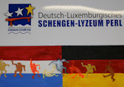 Deutsch-Luxemburgisches Schengen-Lyzeum Perl