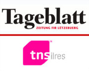 Tageblatt - TNS-ILReS