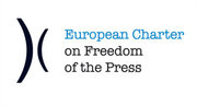 European Charter on Freedom of the Press