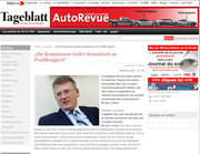L'interview de Nicolas Schmit sur www.tageblatt.lu