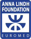 Fondation Anna Lindh