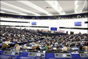 La nouvelle Assemblée a élu ses 14 Vice-présidents (c) Parlement européen