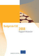 Budget de l'UE 2008 : rapport financier