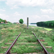 Un long fleuve tranquille : le Danube vu par Stéphane Moiroux et Grégory Marchand