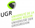 Le logo de l'UGR