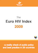 Euro HIV Index 2009