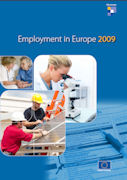 L'emploi en Europe 2009 - Rapport de la Commission européenne