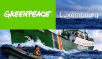 Greenpeace Luxembourg