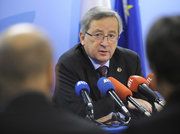 Jean-Claude Juncker (c) SIP / Jock Fistick