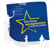 Logo élections 2009
