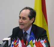 Miguel Benzo Perea