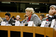 Simone Beissel (c) Comité des régions