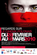 Regards sur le cinéma polonais