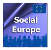L'Europe sociale surle site de la Commission