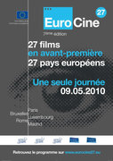 EuroCiné 27 s'invite à Luxembourg