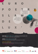 Euro Poetry Slam de Lux'