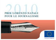 Prix Lorenzo Natali