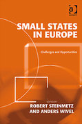 Small states in Europe - Challenges and Opportunities