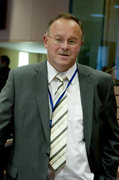 Romain Schneider (c) Le Conseil de l'UE