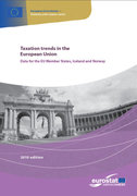 Taxation trends in the European Union, edition 2010