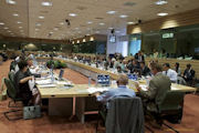 Conseil Agriculture (c) Conseil de l'Union européenne