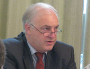 Charles Goerens