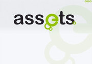 Le logo du projet européen ASSETS