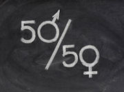 La Commission adopte une nouvelle stratégie pour l'égalité entre les femmes et les hommes. Source : le site de la Commission européenne