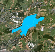 La Zone spéciale de Conservation à Bascharage d'après le projet Natura 2000 de 2006