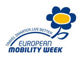 Semaine européenne de la mobilité : du 16 au 22 septembre 2010